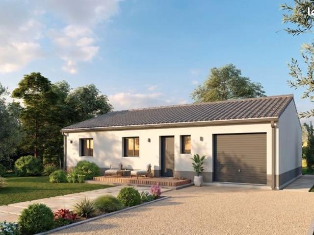 Maison vente à Dax, Vielle-saint-girons