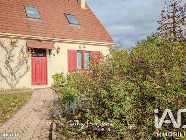 Maison vente à Mantes-la-Jolie, Rosny-sur-seine