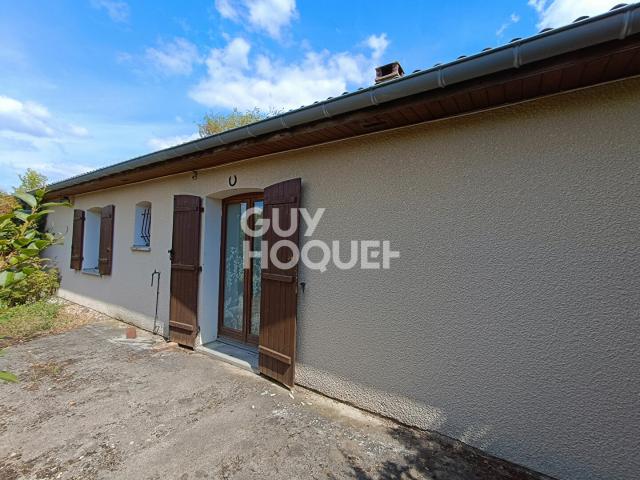 Maison vente à Montbrison, Nervieux