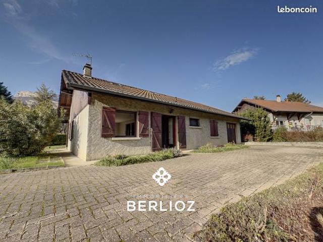 Maison vente à Grenoble, Meylan