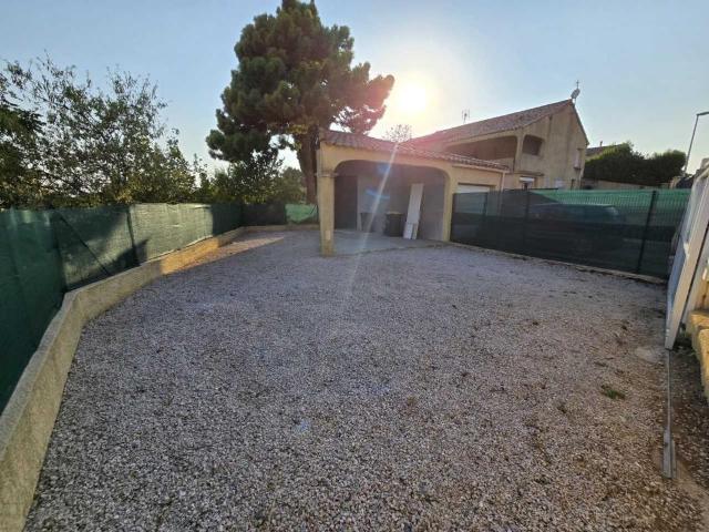 Maison vente à Montpellier, Saint-jean-de-védas