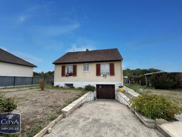Maison vente à La Basse Epine, Warluis