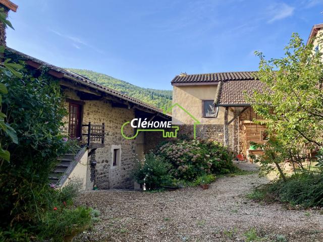 Maison vente à Villefranche-sur-Saône, Rhône