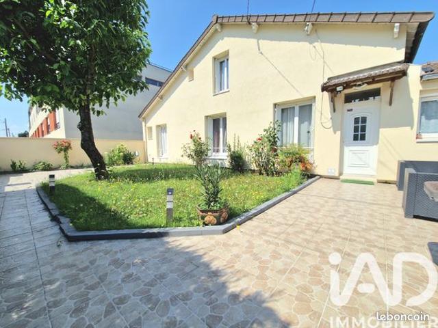 Maison vente à Le Raincy, Livry-gargan
