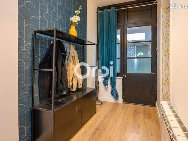 Maison vente à Lille, Roubaix