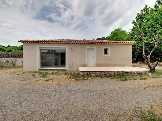 Maison vente à Brignoles, Entrecasteaux