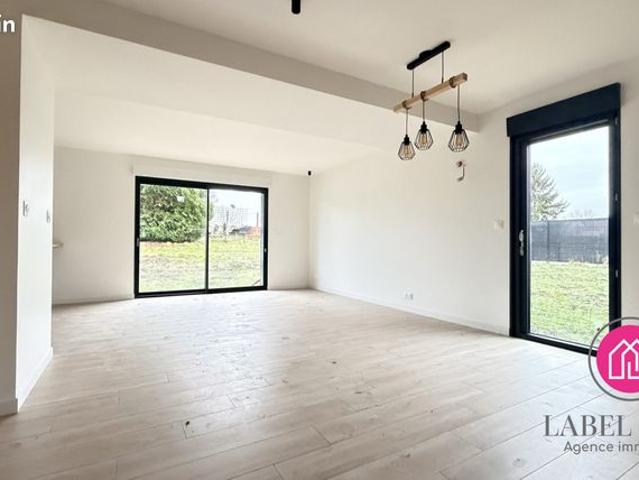 Maison vente à Douai, Roost-warendin