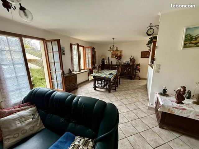 Maison vente à Montargis, Briare