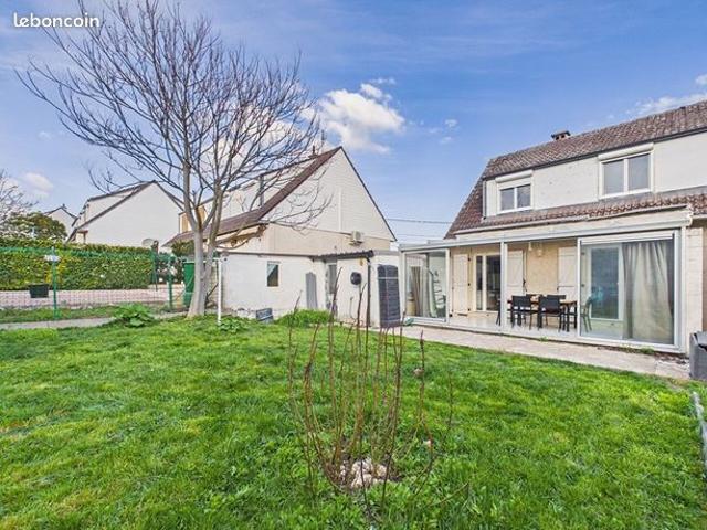 Maison vente à Riom