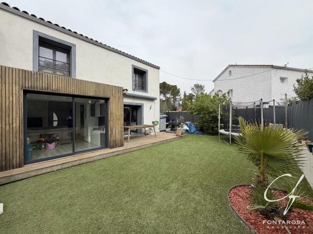 Maison vente à Arrondissement de Draguignan, Saint-raphaël