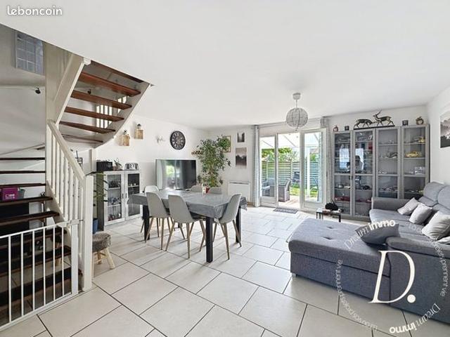 Maison vente à Gasny, Eure
