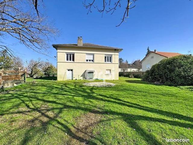 Maison vente à Rochechouart, Cussac