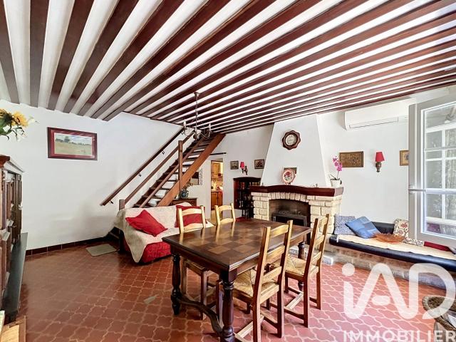 Maison vente à Carpentras, Malaucène
