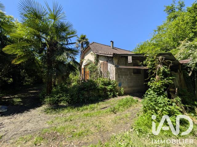 Maison vente à Sauvagnon, Pyrénées-Atlantiques