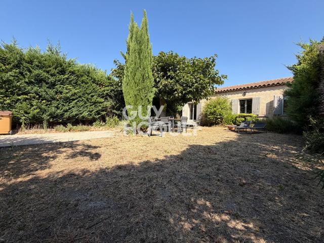 Maison vente à Le Thor, Vaucluse