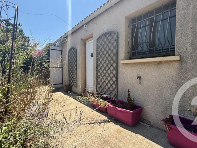 Maison vente à Béziers, Agde