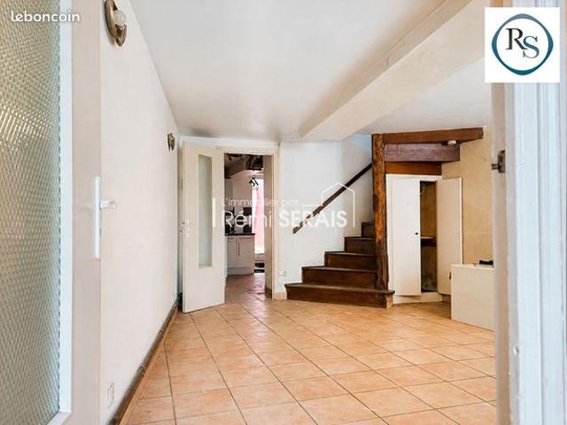 Maison vente à Sées, Orne