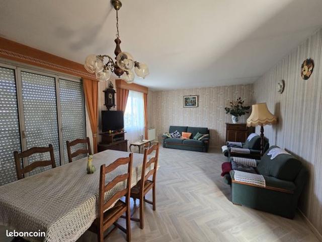 Maison vente à La Flèche, Sablé-sur-sarthe