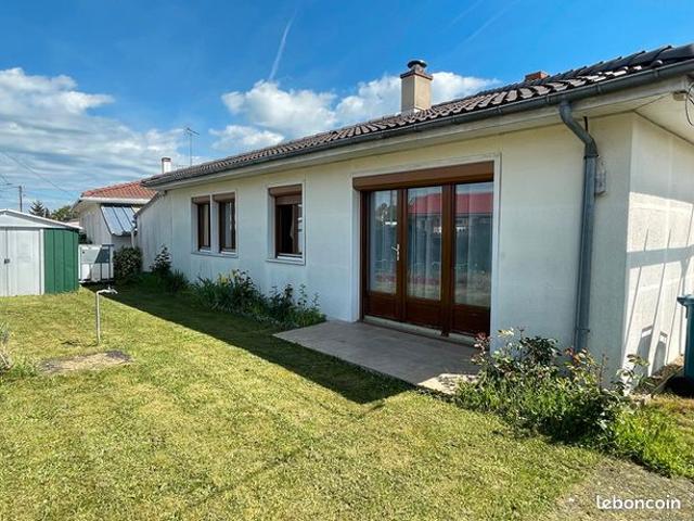 Maison vente à Orléans, Boigny-sur-bionne