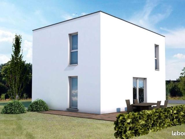 Maison vente à Mulhouse, Habsheim