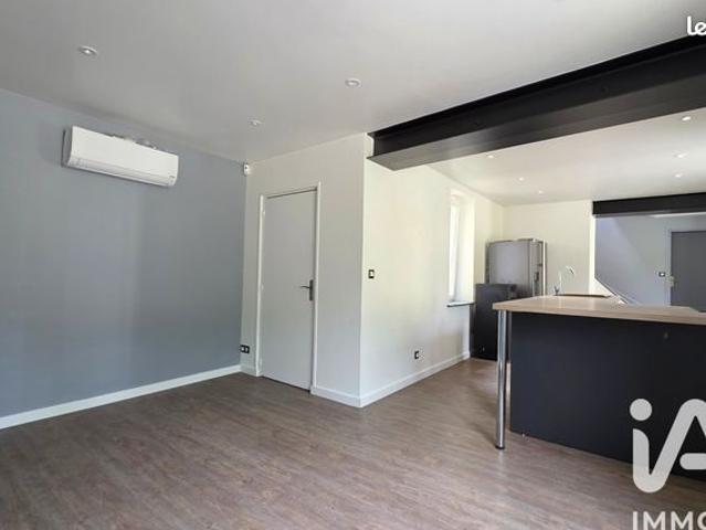 Maison vente à Reims, Baslieux-lès-fismes