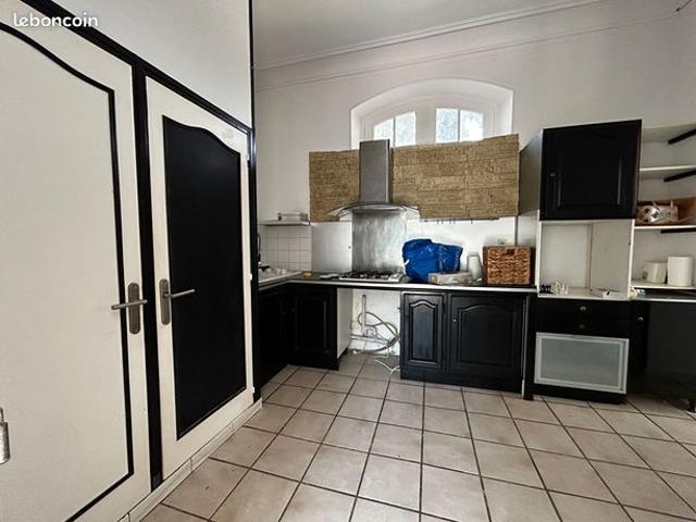 Maison vente à Aix-en-Provence, Meyrargues