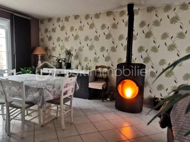 Maison vente à Beauvais, Auneuil
