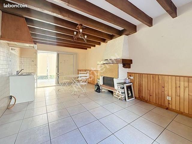 Maison vente à Vallons-de-l'Erdre, Loire-Atlantique