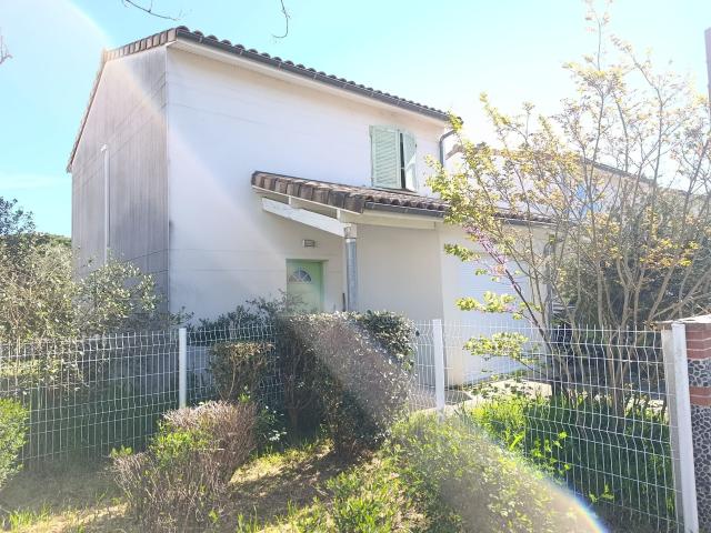 Maison vente à Muret, Frouzins