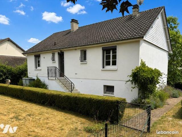 Maison vente à Les Andelys, Gasny