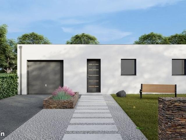 Maison vente à Saint-Girons, Taurignan-castet