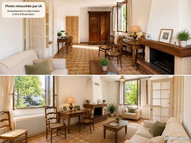 Maison vente à Lyon, Métropole de Lyon