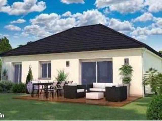 Maison vente à Pau, Boeil-bezing