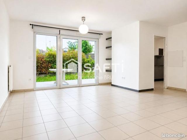 Maison vente à Toulouse, Deyme