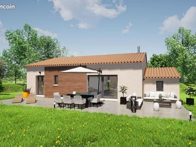 Maison vente à Aix-en-Provence, Peynier