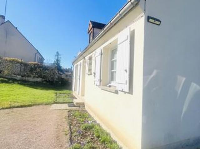 Maison vente à Soissons, Arcy-sainte-restitue