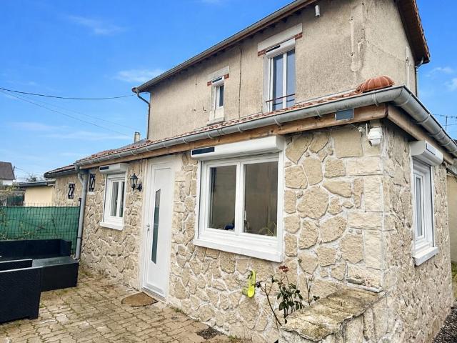 Maison vente à Châlons-en-Champagne, Suippes