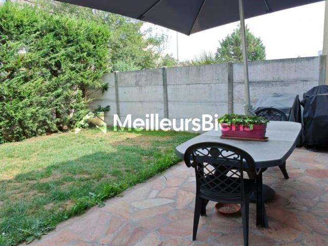 Maison vente à Torcy, Courtry