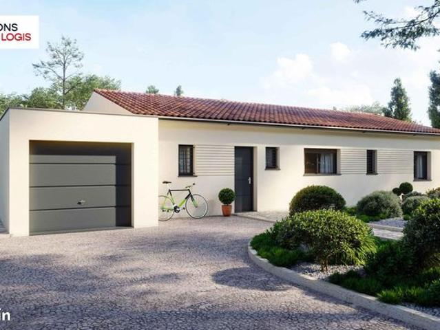 Maison vente à Baziège, Haute-Garonne