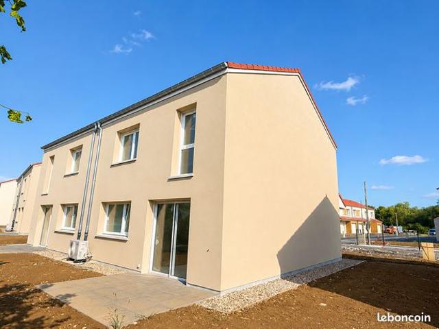 Maison vente à Metz, Woippy