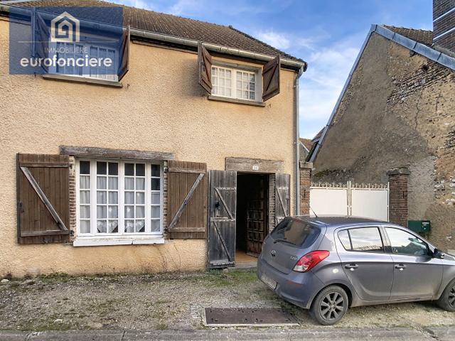 Maison vente à Troyes, Rigny-le-ferron
