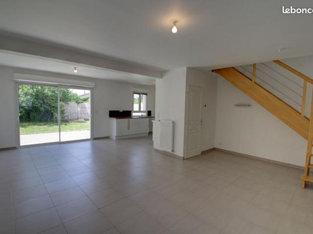 Maison vente à Orléans, Chécy