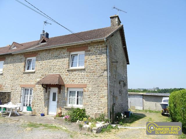 Maison vente à Avranches, Sourdeval