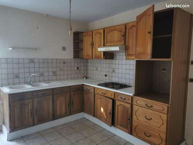 Maison vente à La Sauve, Gironde