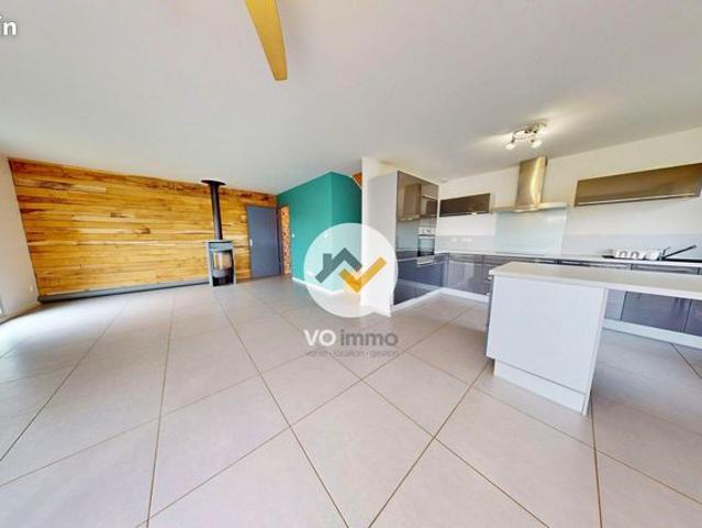 Maison vente à Mulhouse, Richwiller