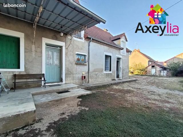 Maison vente à Digoin, Saône-et-Loire