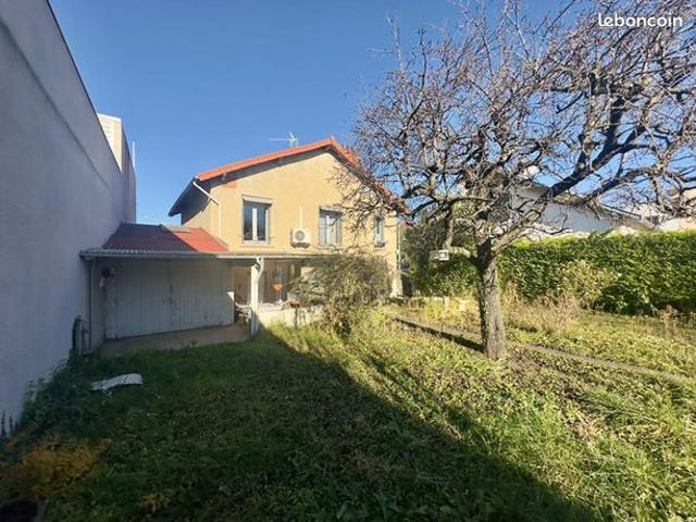 Maison vente à France métropolitaine, Clermont-ferrand