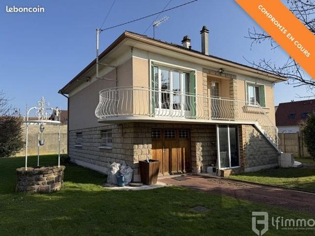 Maison vente à Le Raincy, Tremblay-en-france