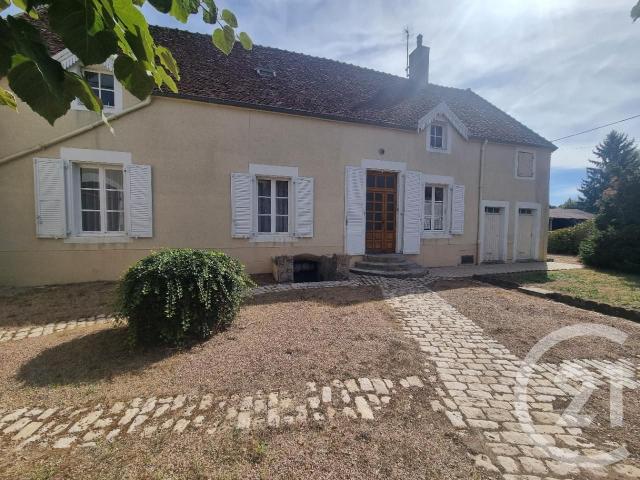 Maison vente à Saint-Révérien, Nièvre