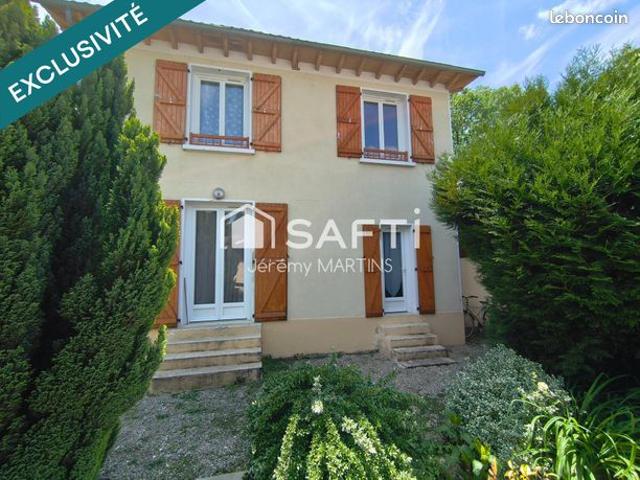 Maison vente à Villefranche-de-Rouergue, Firmi